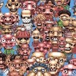 Let’s Find Larry