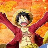 One Piece Treasure Cruise