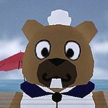 Shipwrecked 64