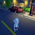 Suck Up: Vampire Adventure