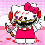 Hello Kitty [HORROR]